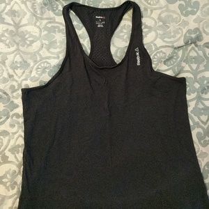 Workout tank